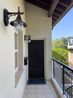 Sea Breeze Apartment (Aphrodite Hills)